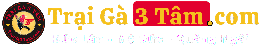Trại Gà 3 Tâm